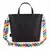 Bolsa Feminina Mickey Disney Arco-íris - comprar online