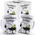 Imagem do Caneca Snoopy Profissões