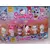 Kit Cartelado Coleção Sanrio - Loja Rastro de Papel