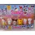 Kit Cartelado Coleção Sanrio na internet