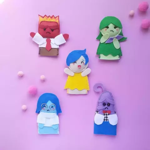 Dedoches Divertidamente