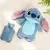 Stitch Bolsa Térmica