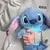 Imagem do Stitch Bolsa Térmica