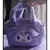 Bolsinha de Pelúcia Kuromi - comprar online