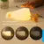 Luz De Pato Led Night Light - Loja Rastro de Papel