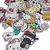 Imagem do Mini Adesivos Hello Kitty (Sanrio)