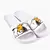 Chinelo Slide Snoopy