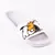 Chinelo Slide Snoopy na internet