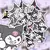 Mini Adesivos Hello Kitty (Sanrio) - comprar online