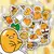 Imagem do Mini Adesivos Hello Kitty (Sanrio)