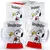 Caneca Snoopy Profissões