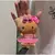 Chaveiro Pelúcia Hello Kitty - comprar online