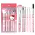 Kit de Pincéis Hello Kitty - comprar online