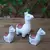 3 Lhamas Decorativas - comprar online