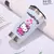 Copo térmico tipo Stanley Hello Kitty - comprar online