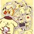 Mini Adesivos Hello Kitty (Sanrio) - loja online