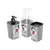 Kit Utensílios de Banheiro Mickey Mouse - comprar online