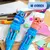 Kit 2 Canetas 10 CORES Stitch e Angel - comprar online