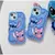 Imagem do Capinha Emborrachada 3D Stitch