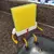 Suporte Decorativo Bob Esponja Bucha - comprar online
