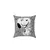 Kit 4 Almofadas Snoopy - comprar online