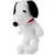 Pelúcia Snoopy
