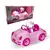 Carrinho Conversível da Hello Kitty