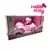 Carrinho Conversível da Hello Kitty na internet