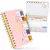 Planner Mensal Capa Dura - loja online