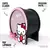 Luminária Circular Hello Kitty na internet