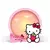 Luminária Circular Hello Kitty