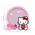 Luminária Circular Hello Kitty - Loja Rastro de Papel