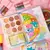 Paleta de Sombras Ursinhos Carinhosos - loja online