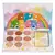 Paleta de Sombras Ursinhos Carinhosos
