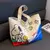 Bolsa de Lona Snoopy