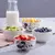 Kit 2 Bowl Cerâmica Mickey e Minnie Disney 350ml - comprar online
