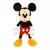 Kit de Pelúcias Mickey E Minnie - loja online