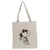 Bolsa Ecobag Snoopy