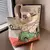Bolsa de Lona Snoopy na internet
