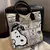Bolsa de Lona Snoopy - loja online