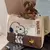 Bolsa de Lona Snoopy - Loja Rastro de Papel