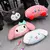 Estojo Pelúcia Sanrio