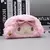 Imagem do Estojo Pelúcia Sanrio