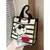 Bolsa de Lona Snoopy