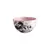 Kit 2 Bowl Cerâmica Mickey e Minnie Disney 350ml - Loja Rastro de Papel