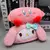 Imagem do Estojo Pelúcia Sanrio