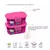 Kit Potes Hello Kitty - comprar online