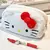Imagem do Estojo Hello Kitty