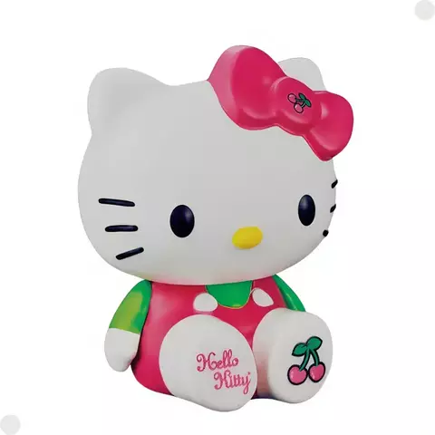 Boneca Hello Kitty Frutinha