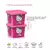 Kit Potes Hello Kitty na internet